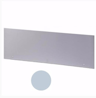 W30A-180-000W-PWSG Sensation, декоративная фронтальная панель для ванны 180х80 светло-голубой