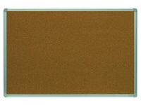 Доска пробковая boardSYS BOARDSYS 100x60 см алюминиевая рамка