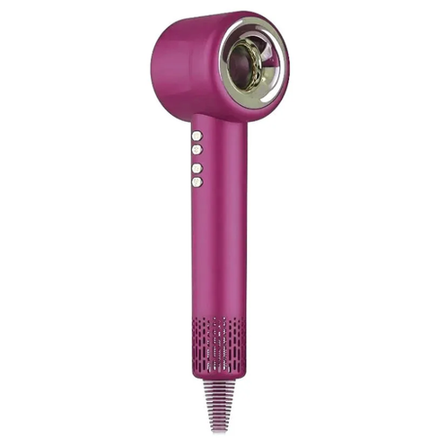 Фен для волос Sencicimen Hair Dryer X13 Pink EU SenCiciMen