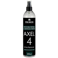 Средство против пятен и запаха мочи PRO-BRITE AXEL-4 Urine Remover