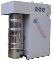 Стационарная установка для удаления и фильтрации сухой пыли Filcar ASPIRCAR-1000/PV 7,5 кВт