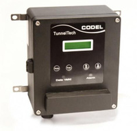 Электрохимический монитор качества воздуха TunnelTech 500 Series