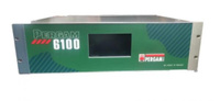Газоанализатор топочных газов Pergam 6100