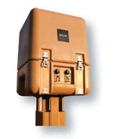 Радиолокационная система FLIR Ranger R1