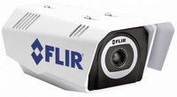 FLIR FC серии S - IP-тепловизор