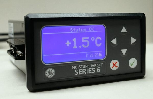 Влагомер Moisture Target Series 6 (MTS6)