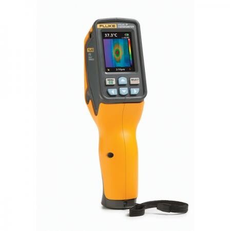 Теплосканер Fluke VT04