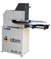 Станок для заточки дисковых пил Abm Makine BLM-10