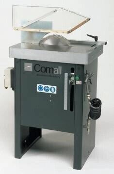 Станок для резки профиля Comall SAM 300 R