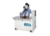 Кромкошлифовальный станок Liga Machinery GB-180P-S