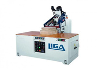 Кромкошлифовальный станок Liga Machinery GB-880