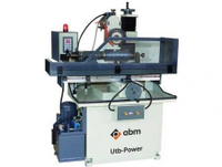 Универсальный заточный станок Abm Makine UTB-Power