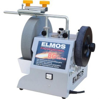 Шлифовально-полировальный станок Elmos BG210
