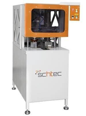 Углозачистной станок Schtec CC 254