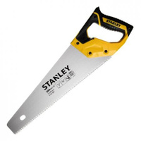 Ножовка по дереву Stanley (2-15-281) 380 мм