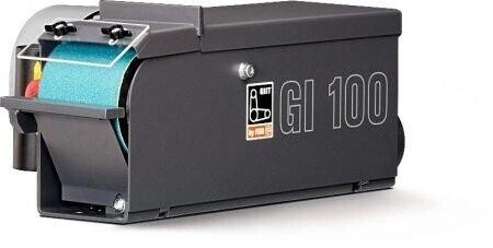 Ленточно-шлифовальный станок Fein GRIT GI 100 EF
