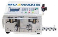Станок для резки и зачистки провода Bozwang BW-882DH