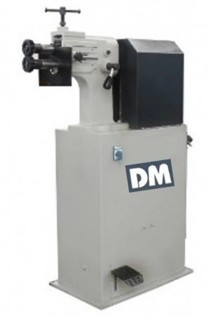 Электромеханический зиговочный станок Dogan Machinery DBM1.2