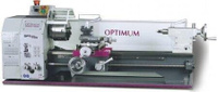 Настольный токарный станок Optimum OPTIturn TU 2807