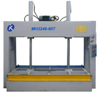 MH3248-60T Холодный пресс для плитных материаллов