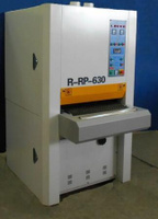 Калибровально-шлифовальный станок WoodTec R-RP 630