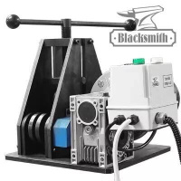 Электромеханический трубогиб BlackSmith ETB31-40