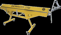 Листогиб METAL MASTER Dachmaster 2750