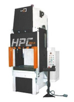 Гидравлический пресс Kaast HPC 63 D