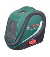 Нивелир лазерный Bosch UniversalLevel 2 Basic (0603663800)