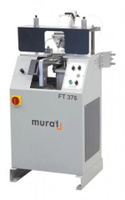 Станок для фрезерования дренажных отверстий Murat FT 386