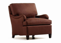 496 Oliver Chair