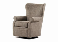 479-S Delta Swivel Chair