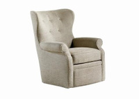 478-S Delta Swivel Chair
