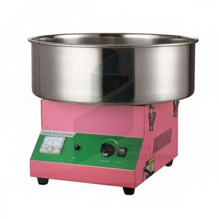 Аппарат для производства сахарной ваты FoodAtlas CC-3702 Eco
