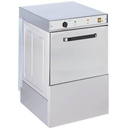 Фронтальная посудомоечная машина Kocateq KOMEC-510