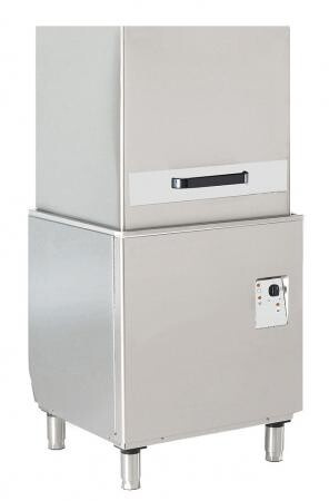 Купольная посудомоечная машина Kocateq KOMEC-H510