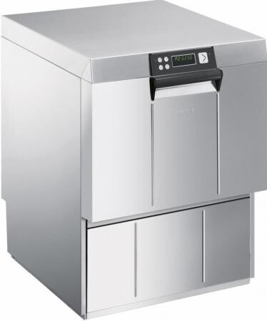 Машина посудомоечная SMEG UD526DS