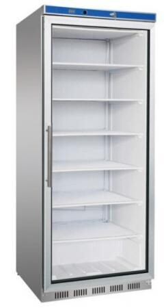 Шкаф морозильный объёмом 555 л Koreco HF600G