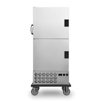 Шкаф холодильный Lainox KMD123E