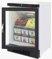 Шкаф холодильный Polair DB102-S