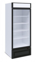Шкаф холодильный Kayman К700-КСВ