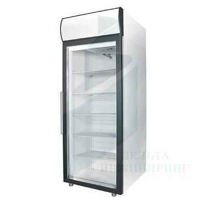 Шкаф холодильный Polair DM105-S 2.0
