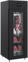 Шкаф холодильный Polair CS107 Meat Тип 2 Black