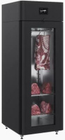 Шкаф холодильный Polair CS107 Meat Тип 1 Black