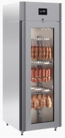 Шкаф холодильный Polair CS107 Salami