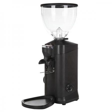 Кофемолка HeyCafe Titan II, черный