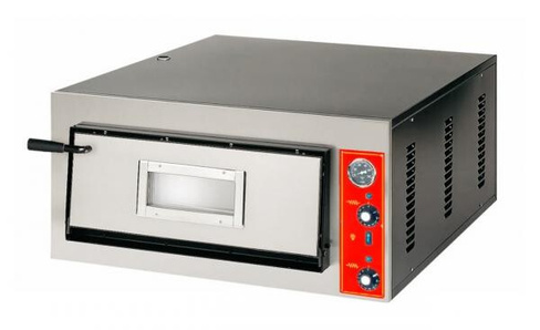 Печь для пиццы электрическая XTS F1/96 XA (F108-6/A)