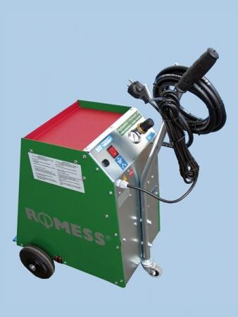 Аппарат для прокачки системы сцепления Romess SE-5 HY 2