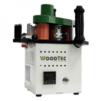 Ручной станок для облицовывания кромок WoodTec KM 40