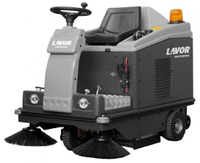Подметальная машина Lavor Professional SWL R1000 ET